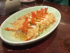 -新白鹿餐厅(爱琴海购物中心店)