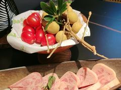 -季季山·云南野生菌火锅(上海首店)