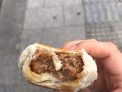 -长发西饼(临顿路店)