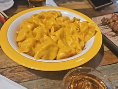 -金谷园饺子·烧烤(人大总店)