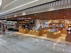 -G·SPACE(金鹰世界店)