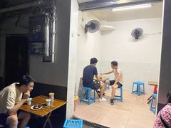 -五娭毑臭豆腐(黄兴南路店)
