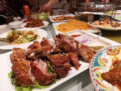 -巴依老爷·新疆美食(上城区天城路店)