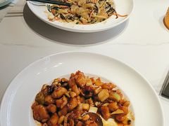 -大碗居·烤鸭·鱼头泡饼(天坛东门店)