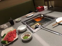 -海底捞火锅(振华商厦店)