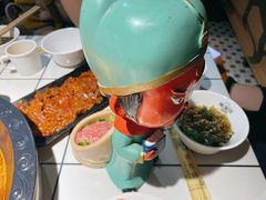 -味流印市井火锅