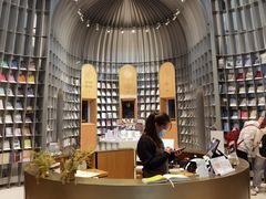 -思南书局·诗歌店