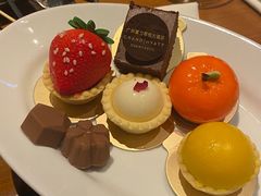 -广州富力君悦大酒店·凯菲厅