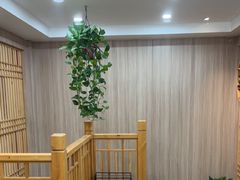 -太乙盲人推拿足疗艾灸连锁(晴川店)