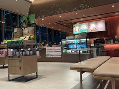 -星巴克(贵阳花果园1店)