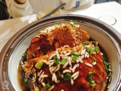 -扬州狮子楼·非遗淮扬菜(东关街店)