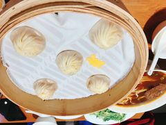 -鼎泰丰(南西店)