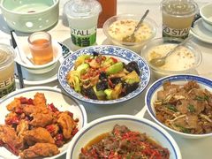 -欧记大排档·景德菜(上海首店)