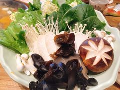 -额尔敦传统涮火锅·冰煮羊(铁东店)