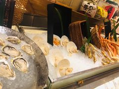 -厦门海景洲际酒店·海峡全日制餐厅