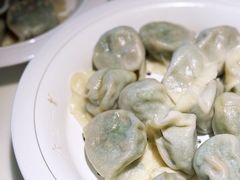 -日丰园海肠水饺·老字号大连海鲜(银泰城店)