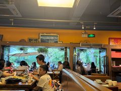-缘生态云南菜·野生菌庭院餐厅(华侨城店)