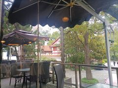 -申粤轩酒楼·三十年粤菜经典(丁香花园店)