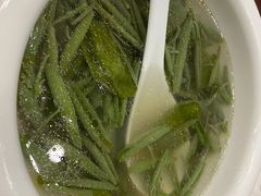 西湖莼菜汤-楼外楼(西湖景区孤山路店)