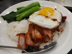 黯然销魂饭-丽的面家(多宝路店)