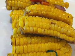 -活潑鲜跳(湖滨商业街店)