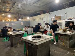 大堂-渝味黄姐火锅(黄泥村店)