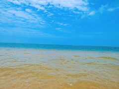 -威海国际海水浴场旅游区