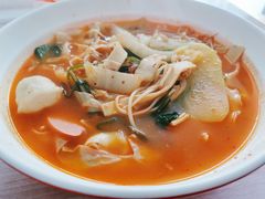 -珍味坊(学府苑商业街不夜城店)