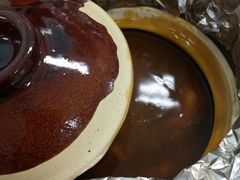 -晨曦炖汤·不放油(东单菜市场美食城店)