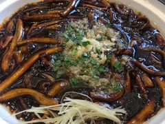 响油鳝丝-浒顺大酒店(相城店)