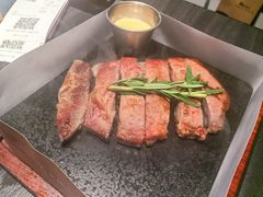 -卡朋西餐(宝安大仟里店)