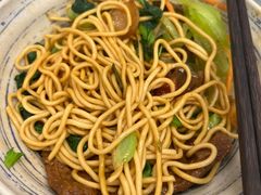 -梅溪·小伙子干挑面(安吉总店)