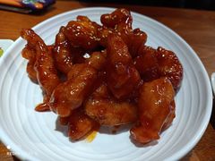 -小蓉合餐厅·川菜·家常菜(凤城二路店)