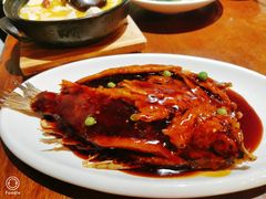 -马灯部落·西湖边的创意山景餐厅(虎跑动物园店)