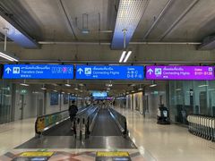 -曼谷素万那普国际机场