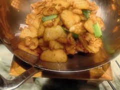 -绿茶餐厅(昌平悦荟店)