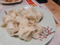 -老边饺子馆(金源店)