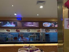 -益利大酒楼(井岸店)