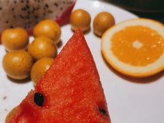 -V-ONE西雅图海鲜自助餐厅(仓山万达广场店)