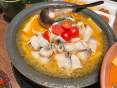 -云海肴·汽锅鸡·云南菜(领展购物广场·中关村店)