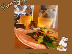 -云海肴·汽锅鸡·云南菜(苏州中心店)