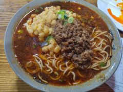 豌杂面-丁丁猫重庆小面(徐州路店)