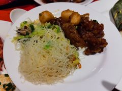 -福州大饭店-西餐厅