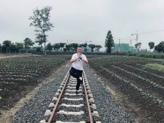 -歌斐颂巧克力小镇