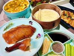 -3号仓库·创意中国菜(嘉兴龙鼎万达店)