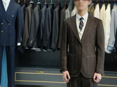 -尊卡诺高级西装礼服定制(江东中路店)