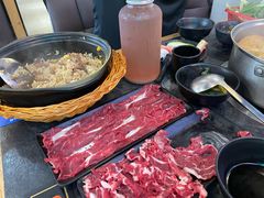 -林记潮牛·牛肉火锅(上马墩店)