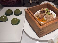 -玉满堂·湖北融合菜