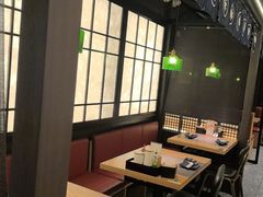 -沼津港精致料理·寿喜烧·烧鸟(龙湖南桥天街日料榜单店)