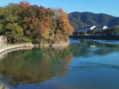 -溪口-滕头旅游景区